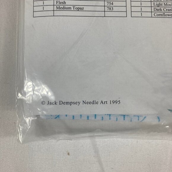 Jack Dempsey Needle Art 9” Nursery Quilt Blocks Little Boys - Picture 6 of 8